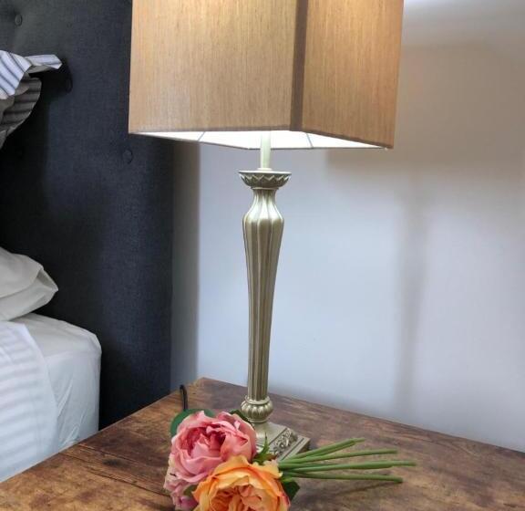 ガーデンビュースーペリアールーム, Cedar Park Bed & Breakfast