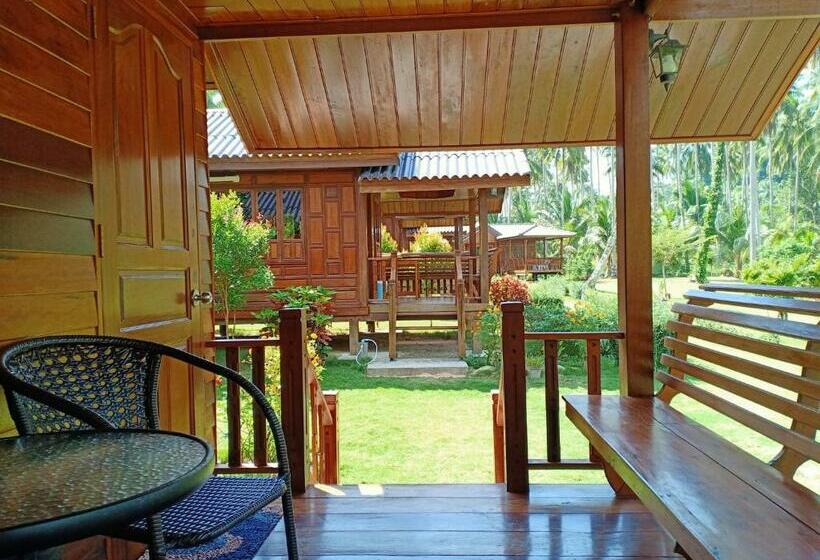 Номер Стандарт, Walk In Homestay