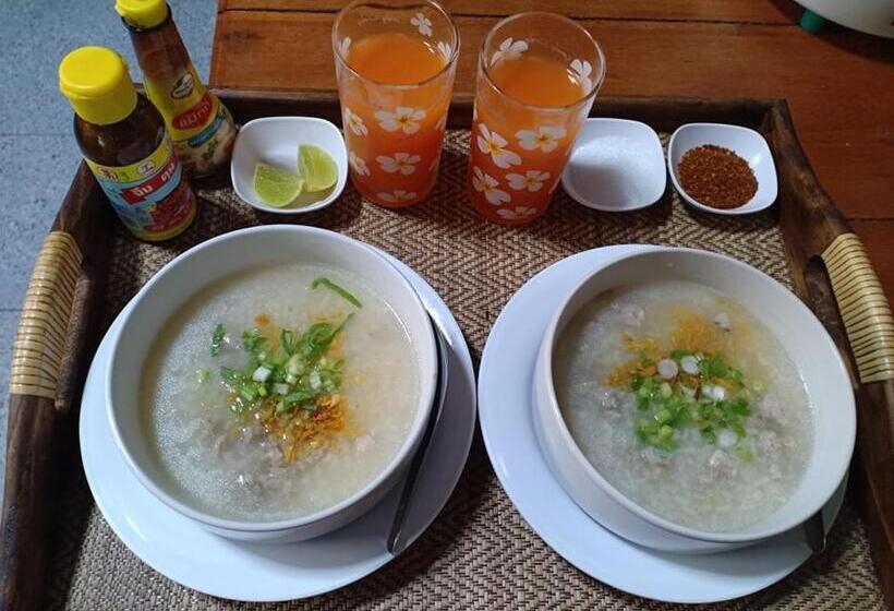 Бунгало Стандарт Вид на Сад, Walk In Homestay