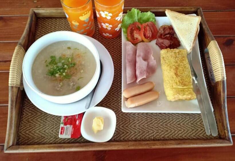 Номер Стандарт, Walk In Homestay