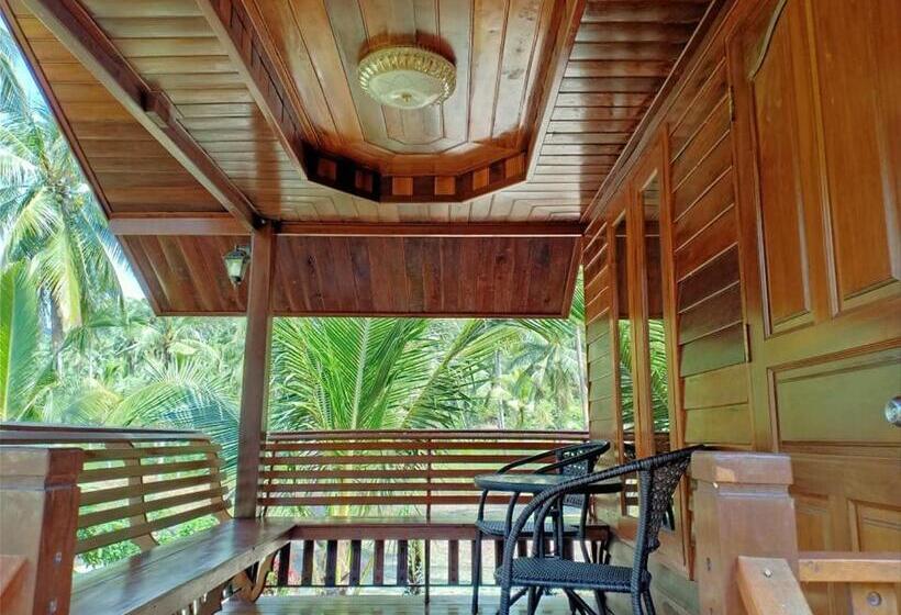 Номер Стандарт, Walk In Homestay