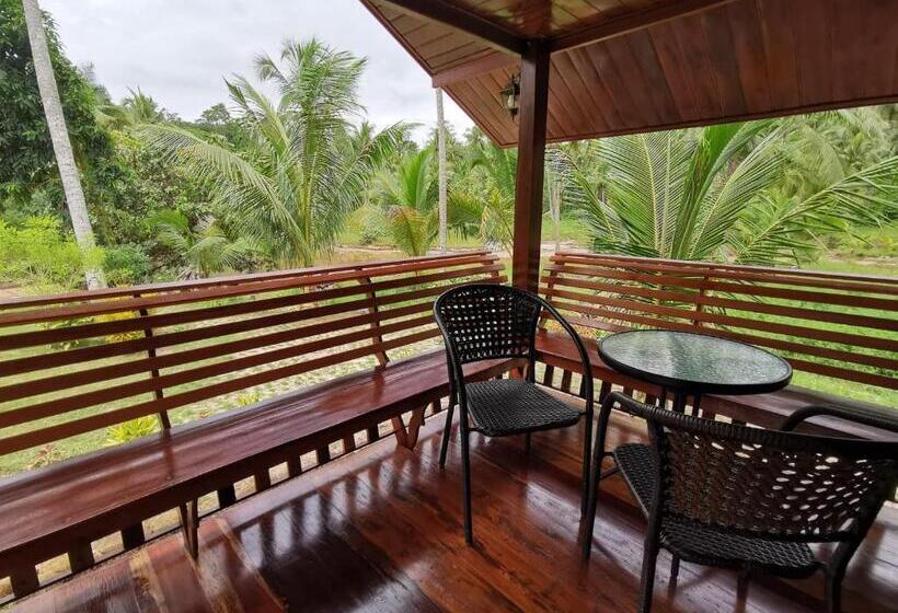 Номер Стандарт, Walk In Homestay