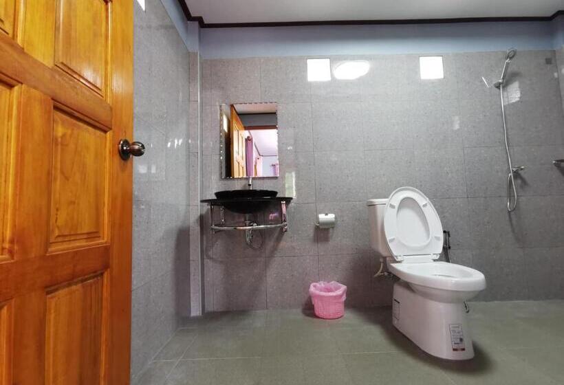 Номер Стандарт, Walk In Homestay