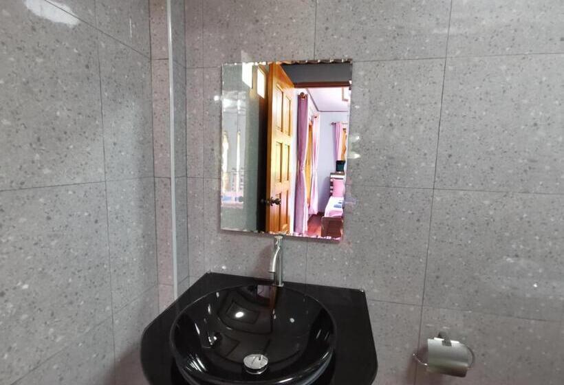 Номер Стандарт, Walk In Homestay