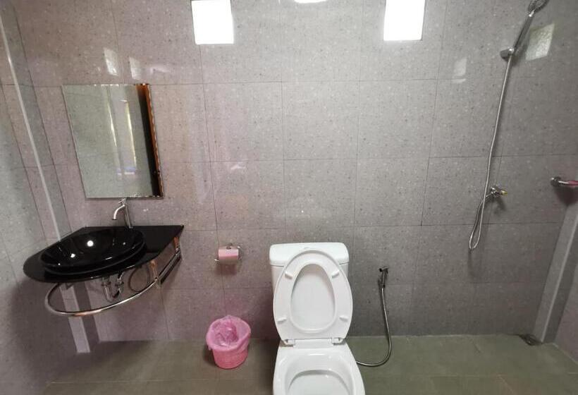 חדר סטנדרט, Walk In Homestay