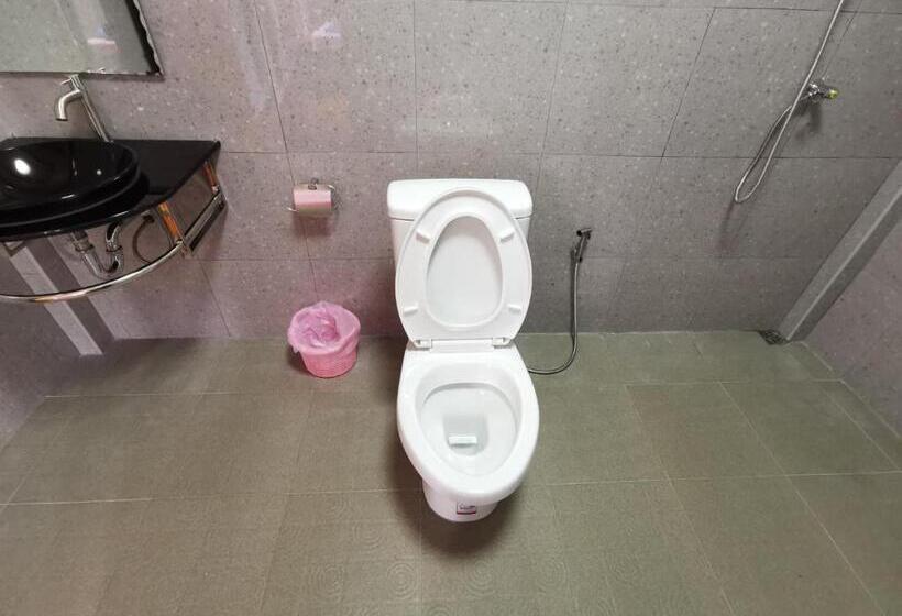 Номер Стандарт, Walk In Homestay