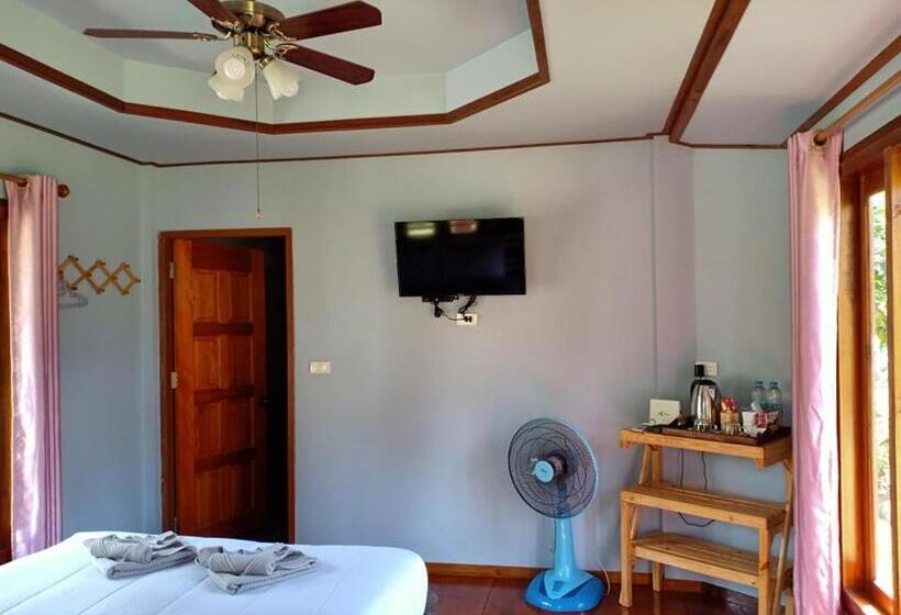 Номер Стандарт, Walk In Homestay