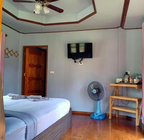 Номер Стандарт, Walk In Homestay