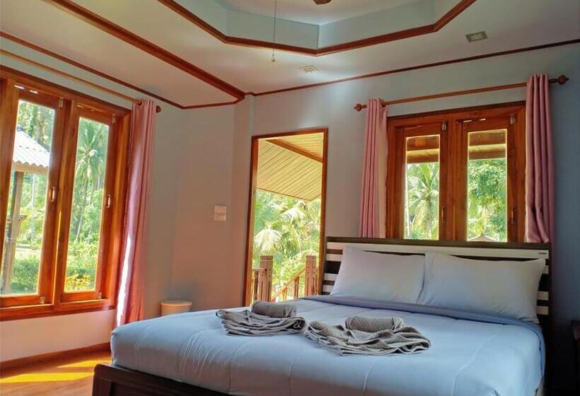 חדר סטנדרט, Walk In Homestay
