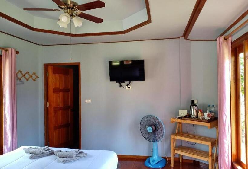 Номер Стандарт, Walk In Homestay