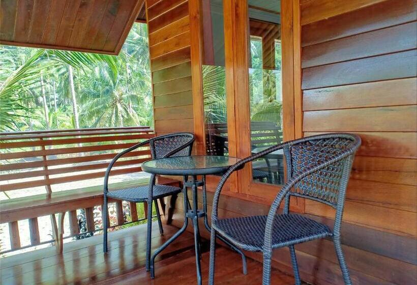 Номер Стандарт, Walk In Homestay