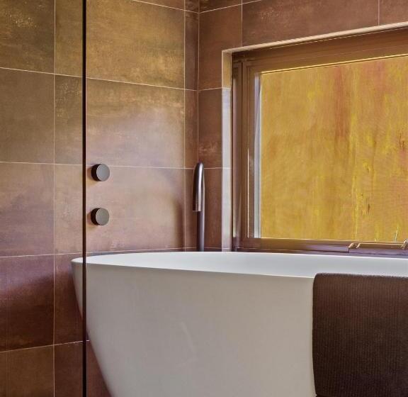 شقة سوبريور غرفة واحدة, Simala Retreat