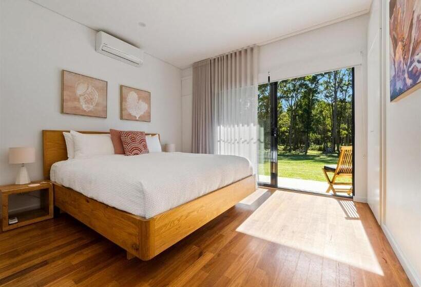 Апартаменты Superior 1 Спальня, Simala Retreat