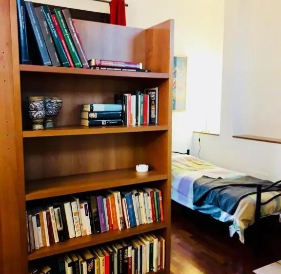 スタンダードルーム, B&b Mo Va Là