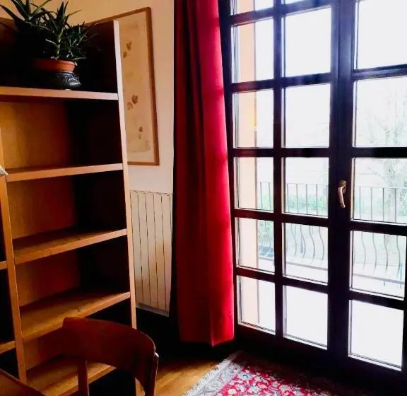 スタンダードルーム, B&b Mo Va Là