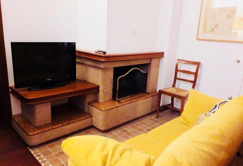 스탠다드 룸, B&b Mo Va Là