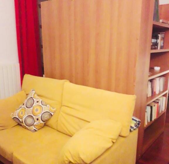 스탠다드 룸, B&b Mo Va Là