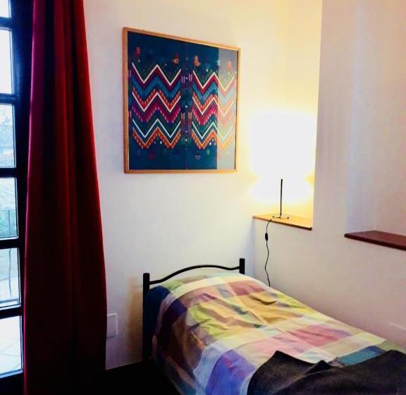 스탠다드 룸, B&b Mo Va Là