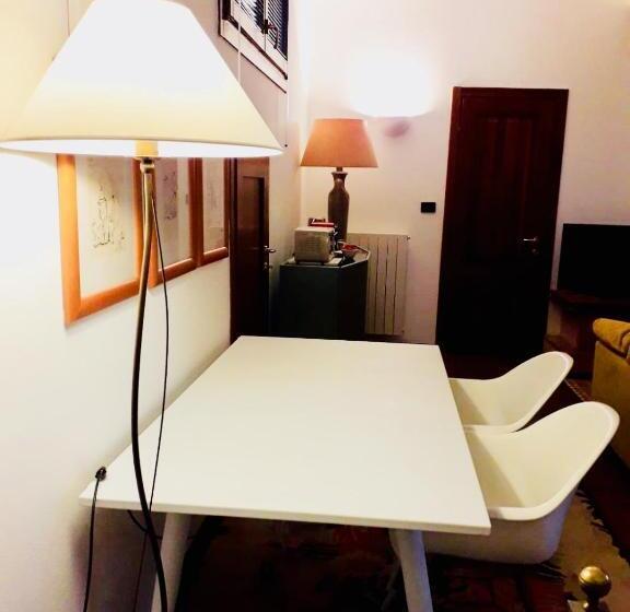 스탠다드 룸, B&b Mo Va Là