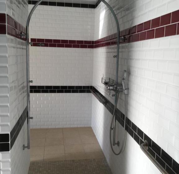 Номер Deluxe, Domaine Du Clos Pallacien