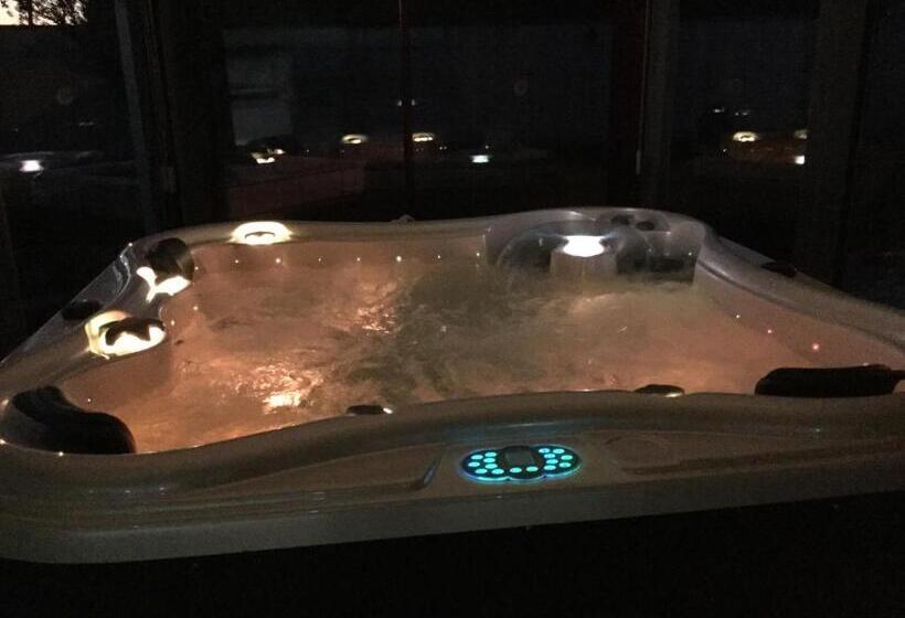 Номер Deluxe, Domaine Du Clos Pallacien