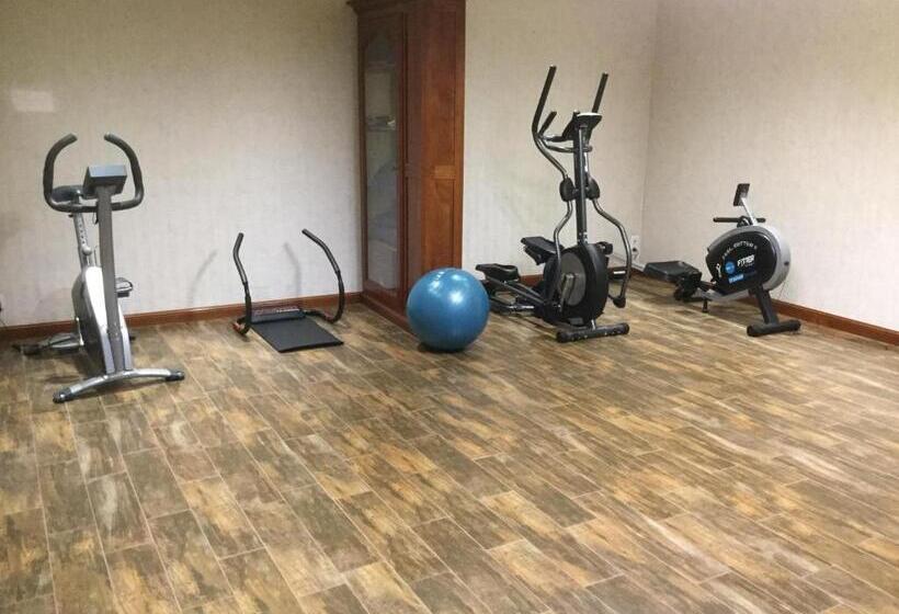 Номер Deluxe, Domaine Du Clos Pallacien