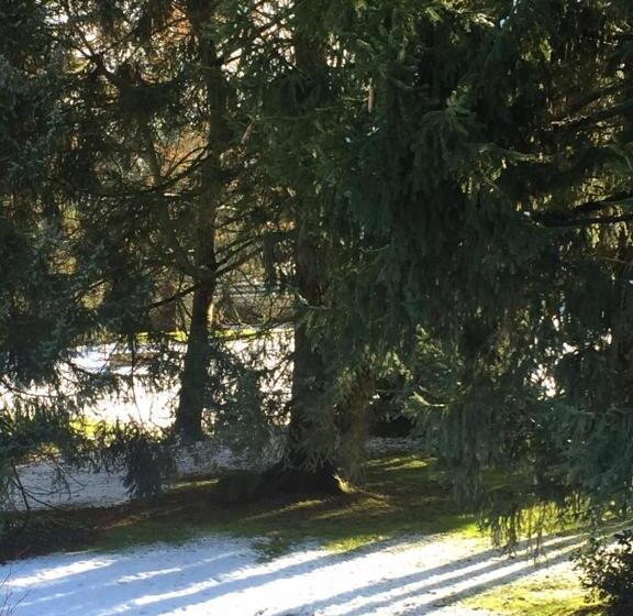 스탠다드 룸 가든 전망, La Ferme Des Ruelles