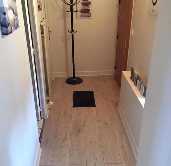 스탠다드 룸 가든 전망, La Ferme Des Ruelles