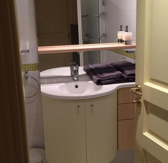 디럭스 룸, La Ferme Des Ruelles