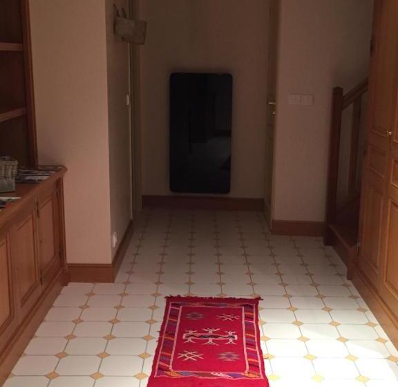 디럭스 룸, La Ferme Des Ruelles