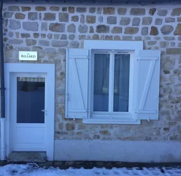 スタンダード４人部屋, La Ferme Des Ruelles