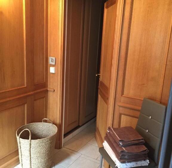 4인용 스탠다드 룸, La Ferme Des Ruelles