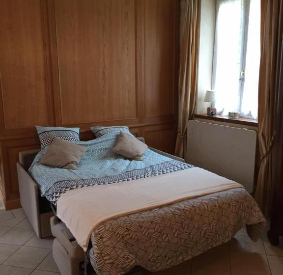 4인용 스탠다드 룸, La Ferme Des Ruelles