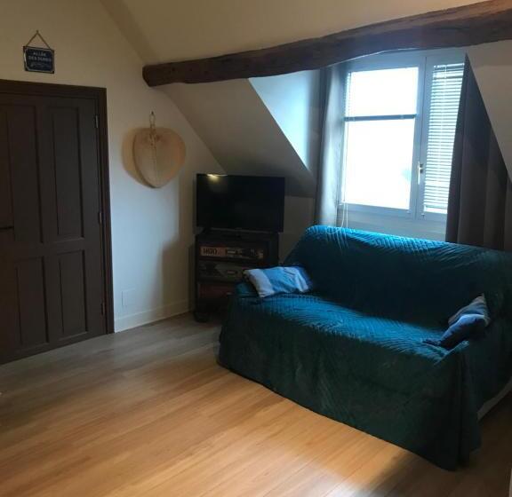 패밀리 룸, La Ferme Des Ruelles