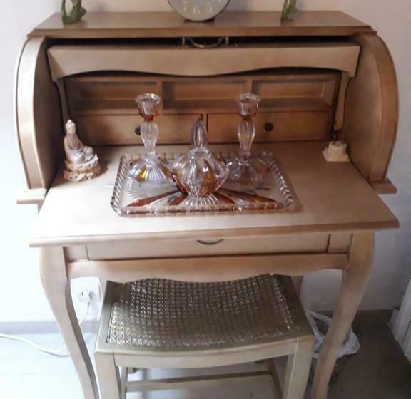 スタンダード４人部屋, La Maison Des Fleurs