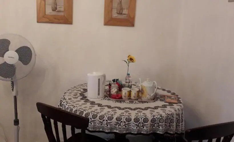 デラックスルーム, La Maison Des Fleurs