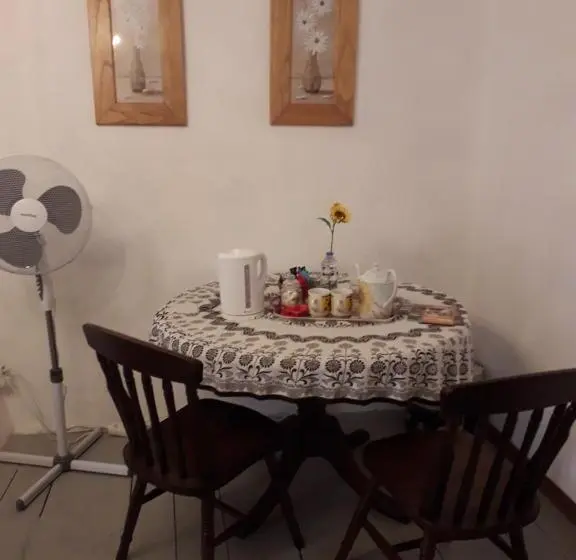 デラックスルーム, La Maison Des Fleurs