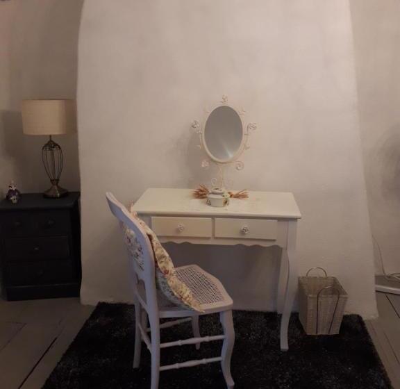 デラックスルーム, La Maison Des Fleurs