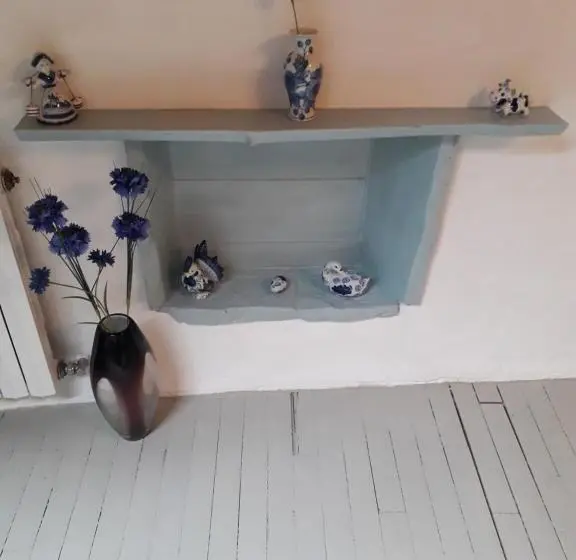 スタンダード４人部屋, La Maison Des Fleurs