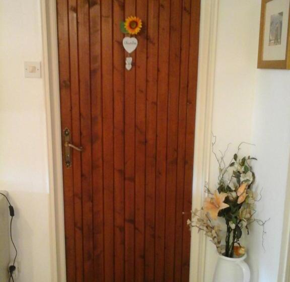 デラックスルーム, La Maison Des Fleurs