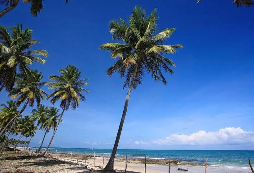 １階の１ベッドルームアパートメント, Freitas Resort   Carneiros Beach Resort