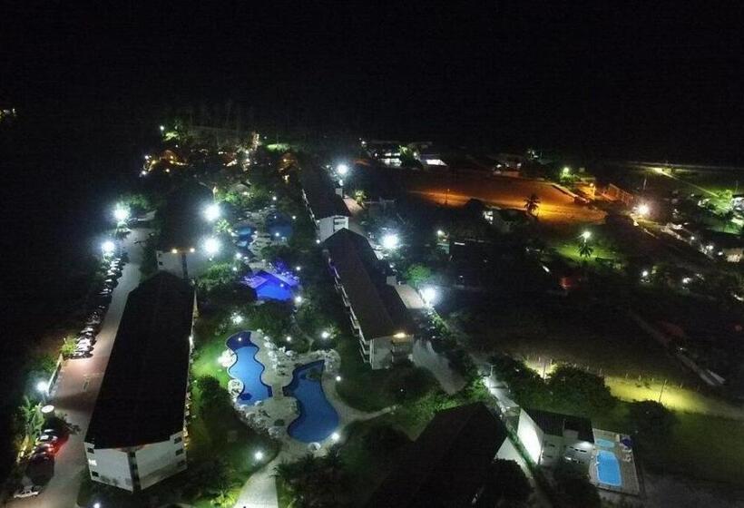 低层单卧公寓, Freitas Resort Carneiros Beach Resort