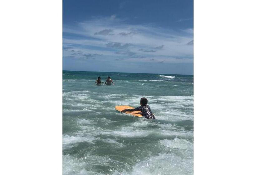 低层单卧公寓, Freitas Resort Carneiros Beach Resort