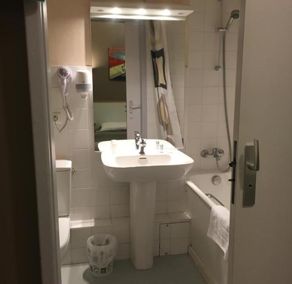 Номер Стандарт, Du Centre