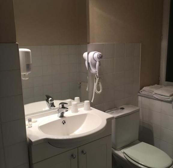 Номер Стандарт, Du Centre