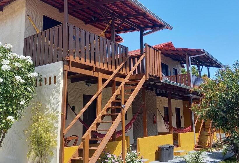 1 베드룸 수피리어 스위트, Chalé Suçuarana