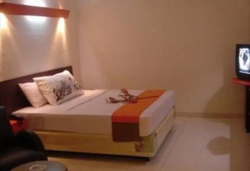 اتاق لوکس, Citra Raya Hotel Banjarmasin