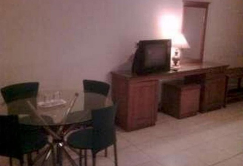 سوییت, Citra Raya Hotel Banjarmasin