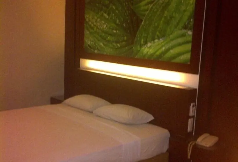 سوییت, Citra Raya Hotel Banjarmasin