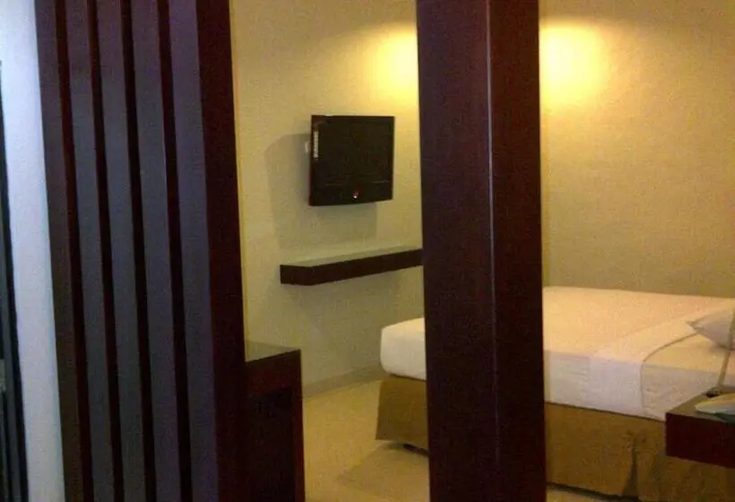 اتاق لوکس, Citra Raya Hotel Banjarmasin